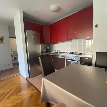 Apartamento Sea Star *