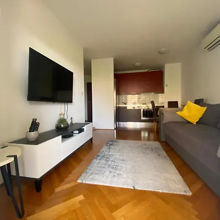 Sea Star Апартаменты *