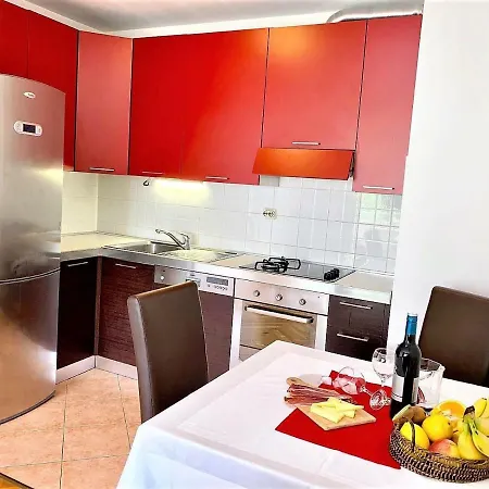 Apartamento Sea Star *