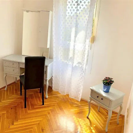 Sea Star Апартаменты