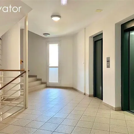 Sea Star Апартаменты