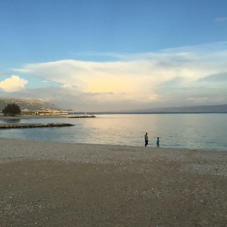 Apartamento Sea Star Split