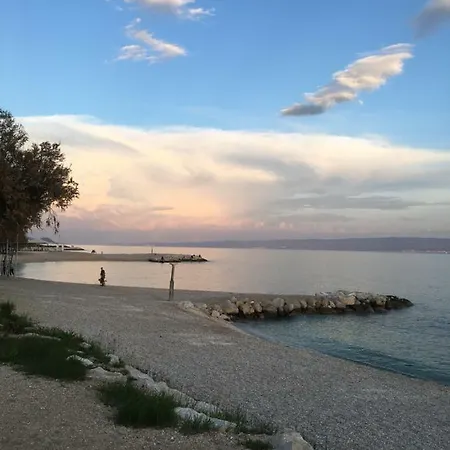 Sea Star Апартаменты *