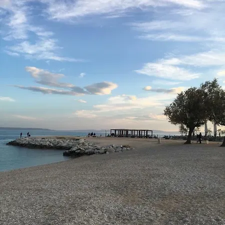 Апартаменты Sea Star